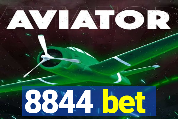 8844 bet